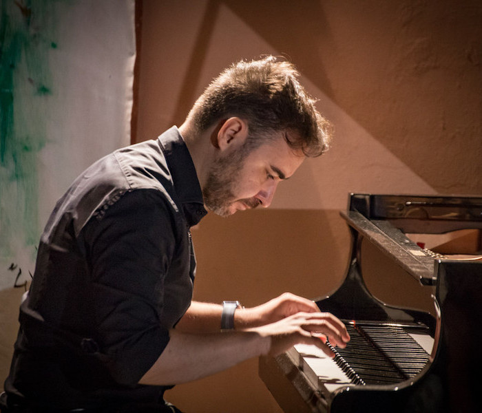 Alberto Lodoletti - Autunno musicale 2017